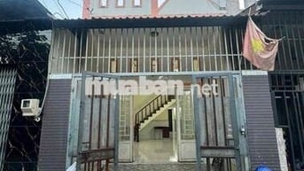 Nhà đẹp 4*17m 3PN hẻm 6m ô tô 2/100m Nữ Dân Công Vĩnh Lộc A