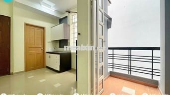 1PN RỘNG 35M2 - TRẦN KẾ XƯƠNG, PHÚ NHUẬN - BAN CONG, FULL NỘI THẤT