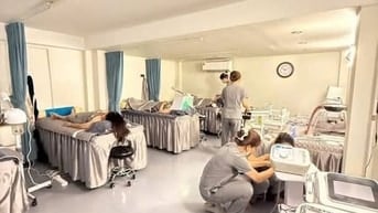 CHO THUÊ NHÀ MẶT TIỀN NGUYỄN VĂN NGHI – GÒ VẤP_DT: 4.6m x 30m NH 5.6m