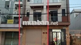 cho thuê nhà đẹp MT đường khu tên lửa quận bình tân