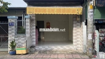 cho thuê nhà Thới Tứ ( Đông Thạnh mới )-call: ***