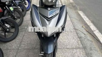 Yamaha Exciter 150 2018 Xám đen