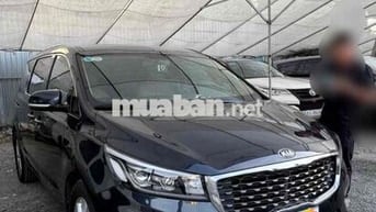 Kia Sedona 2021 LUXURY, XE ZIN,NHÀ SD KỸ