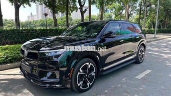 VinFast VF9 2024 Plus