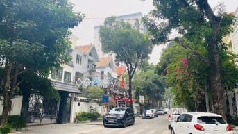 Giá Bán Giảm Rất Sâu - Mặt Phố 125M2* 7MT - Vỉa Hè To - Kinh Doanh.