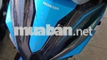 Honda RSX FI Xanh Đen
