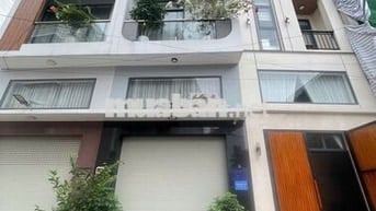 Hiếm- hẻm oto nhà ngay 4 xã. Giáp tân phú, khu vực nhà cao tầng,