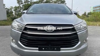 Toyota Innova 2019 2.0G - 70000 km