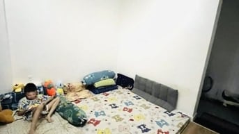 Chính chủ bán nhà mt khu cư xá lữ gia q11 - 3,4m x 14m ( tầng trệt )