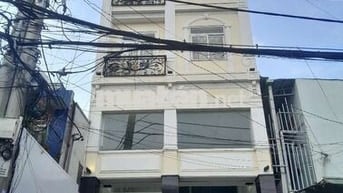 Chủ dễ tính cần bán lại căn hộ dịch vụ.mặt tiền thông thoáng