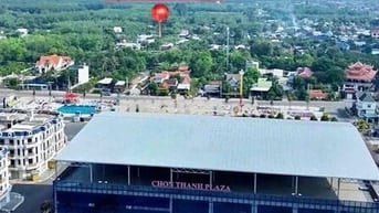 Ngộp cần bán gấp đất vị trí vàng ở Chơn Thành Đồng Nai (Bình Phước cũ)