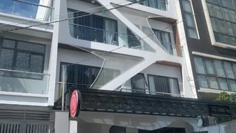 Bán nhà chia tài sản, mặt tiền Lê Đại Hành, DT 8x28m giá 39 tỷ thương 