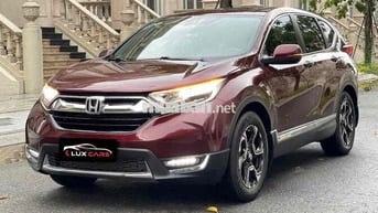 Honda CRV 2019 L - Chuẩn Odo: 57.000km