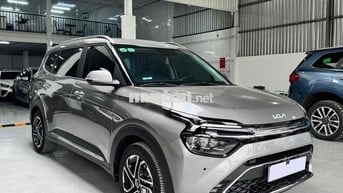 Kia Caren 2024 Signature 26000 km Màu Xám