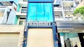 LÊN SÓNG SIÊU PHẨM - 284F Nguyễn Trọng Tuyển, P.10, PN, 4.5x18m