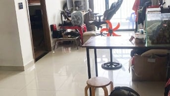 Gọi trước 5p xem liền: Q7 Riverside 2PN 9tr5