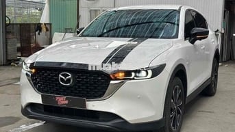 Mazda CX 5 2023 2.0 Deluxe - 12000 km một chủ