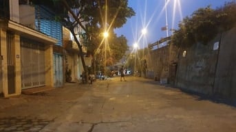 Mặt Phố An Dương Vương – Tây Hồ - 81 M2 – 2 T – MT 4.8 M – Giá 22.9 Tỷ