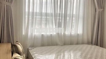 Moonlight Residences 2 PN, full nội thất, 4,1 tỷ tầng đẹp view thoáng