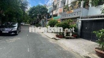 Chủ Gửi Bán - MTNB Tây Thạnh - DT 5x20m 1 trệt 3 lầu - Đường 14m