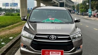 Toyota Fortuner 2018 2.4G 4x2 MT - 94286 km