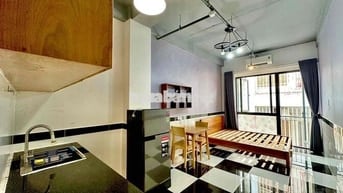 Full Tiện Nghi Đi Bộ Sang Văn Lang, Tiện Sang Q1, Phú Nhuận