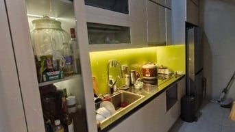 LA DƯƠNG-HÀ ĐÔNG-LÔ GÓC 2 THOÁNG-38M2-5 Tầng-7,4 Tỷ-Giá quá hời