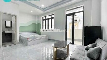 CĂN HỘ CAO CẤP 1PN BANCOL RỘNG GẦN QUẬN 1, PHÚ NHUẬN GIÁ RẺ, MỚI 100%.