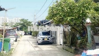 🔥 ĐẤT FULL THỔ CƯ–AN LẠC ✨ 68m² (4❌17) GẦN VÕ VĂN KIỆT - HXH THÔNG