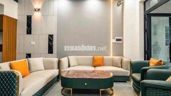 Cho Thuê Nhà 4 Phòng Ngủ Nam Việt Á