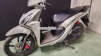 Honda Vision 2023 Xám xi măng 25178 km