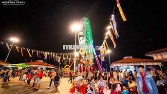 Chính chủ cần bán gấp lô đất tại Cát Tường Western Pearl 2