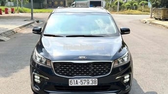 Kia Sedona model 2019 Full Dầu
