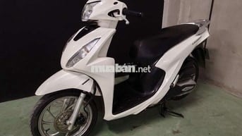Honda Vision 2021 Trắng