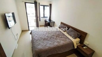 Căn hộ 1pn 45m2 full nội thất Thành Thái - Q10