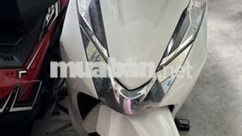 Honda Lead màu Trắng