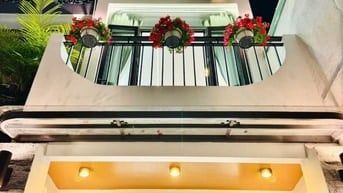 Bán nhà HXH Hai Bà Trưng, Phường 8, Quận 3 DT 4x15.5m 1 trệt 2 lầu