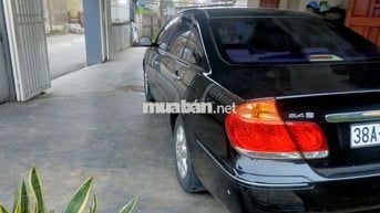 Toyota Camry 2005  - 216000 km