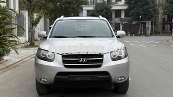 Hyundai Santa Fe 2009 MLX 2.0L - 15000 km