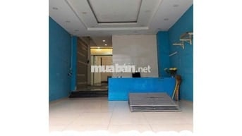 Nhà MT khu Bình Phú - 4 x 17M - 18tr/Tháng -Thích hợp ở + Mở Văn Phòng