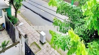 BÁN NHÀ MT ĐƯỜNG SỐ 5-BHH DT 5*16M TRỆT 2 LẦU ST 4P4WC -PK-PB