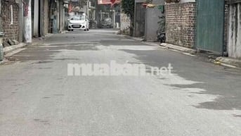 Bán Đất DT 80m2 SẴN NHÀ CẤP 4 - OTO ĐỖ CỬA - 5 PHÚT LÊN CẦU NHẬT TÂ