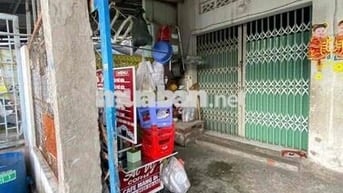 Giá Tốt - Bán Dẫy trọ 9p thu nhập 15tr/tháng đg xe Tải 1/ P Văn Hớn