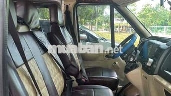 Ford Transit 2017 - 100000 km