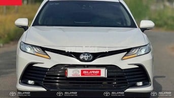 Toyota Camry 2024 2.5Q - 21000 km