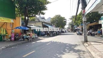 GIÁ TỐT ĐẤT ĐẸP NGANG 6M XÂY DỰNG TỰ DO NGAY PHẠM VĂN ĐỒNG