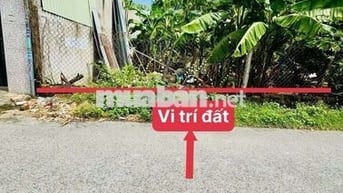 Bán đất khu 8 phú hoà  TDM Bình Dương cũ 
  ( Phú lợi TP HCM )
💥