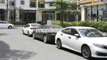 Bán căn hộ chung cư Cityland 2PN 2wc sổ hồng liền tay công chứng ngay