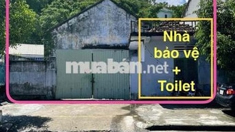 Kho Xưởng 374m2 Trung tâm Tuy Hoà, Phú Yên