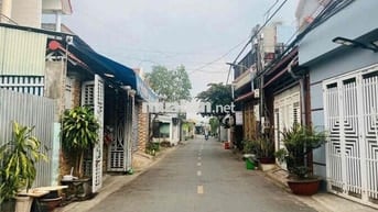 Đất đẹp đường thông ko vườn dừa phước tân sổ riêng thổ cư đường 2 ôbto